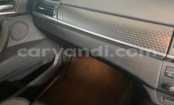 Buy Used BMW X6 M Silver Car in Mazabuka in Southern Buy Used BMW X6 M Silver Car in Mazabuka in Southern