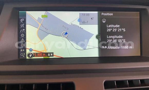 Buy Used BMW X6 M Silver Car in Mazabuka in Southern Buy Used BMW X6 M Silver Car in Mazabuka in Southern