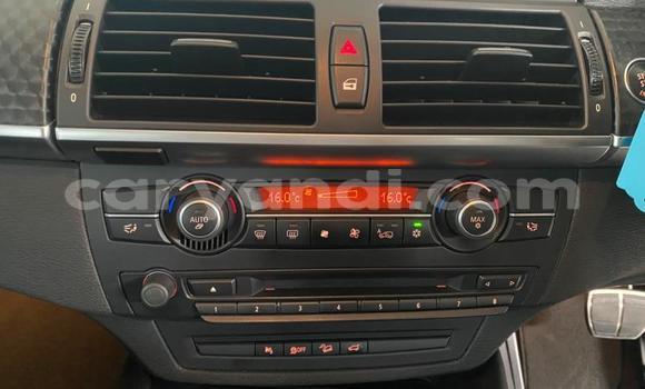 Buy Used BMW X6 M Silver Car in Mazabuka in Southern Buy Used BMW X6 M Silver Car in Mazabuka in Southern