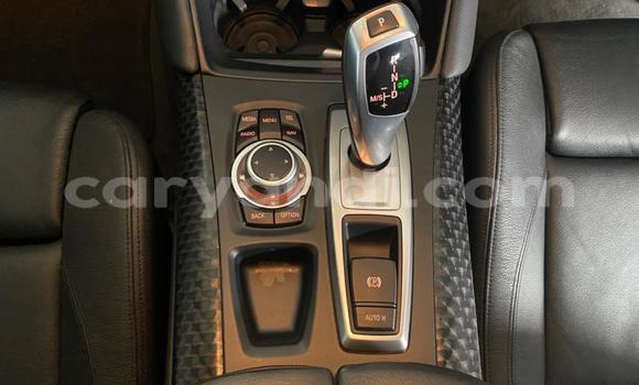 Buy Used BMW X6 M Silver Car in Mazabuka in Southern Buy Used BMW X6 M Silver Car in Mazabuka in Southern