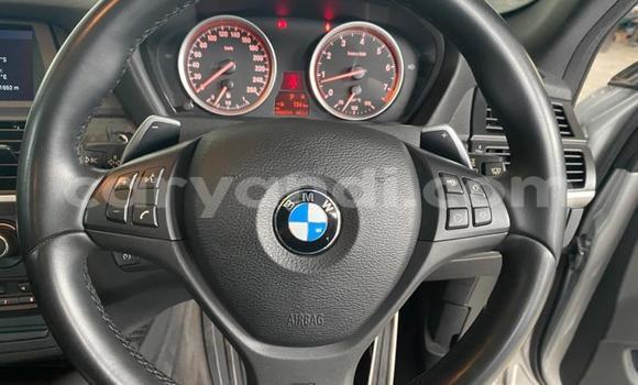 Buy Used BMW X6 M Silver Car in Mazabuka in Southern Buy Used BMW X6 M Silver Car in Mazabuka in Southern