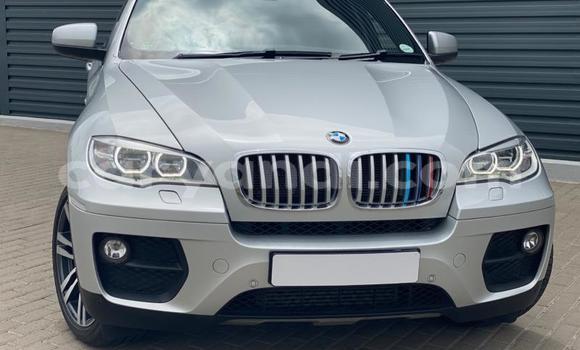 Buy Used BMW X6 M Silver Car in Mazabuka in Southern Buy Used BMW X6 M Silver Car in Mazabuka in Southern