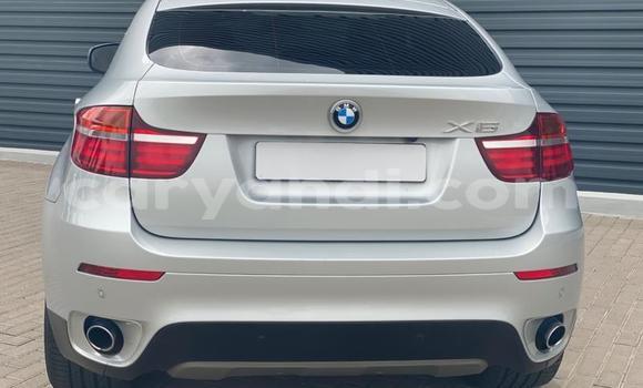 Buy Used BMW X6 M Silver Car in Mazabuka in Southern Buy Used BMW X6 M Silver Car in Mazabuka in Southern