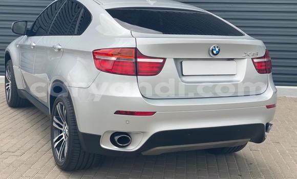 Buy Used BMW X6 M Silver Car in Mazabuka in Southern Buy Used BMW X6 M Silver Car in Mazabuka in Southern
