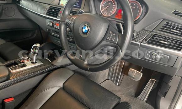 Buy Used BMW X6 M Silver Car in Mazabuka in Southern Buy Used BMW X6 M Silver Car in Mazabuka in Southern