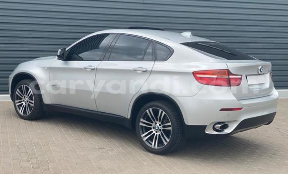 Buy Used BMW X6 M Silver Car in Mazabuka in Southern Buy Used BMW X6 M Silver Car in Mazabuka in Southern