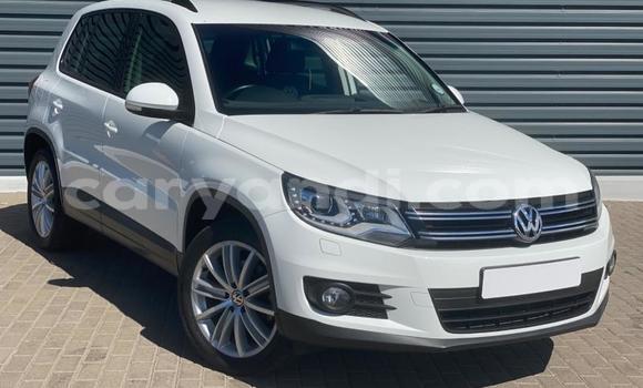 Buy Used Volkswagen Tiguan Silver Car in Mazabuka in Southern Buy Used Volkswagen Tiguan Silver Car in Mazabuka in Southern