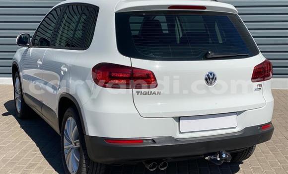 Buy Used Volkswagen Tiguan Silver Car in Mazabuka in Southern Buy Used Volkswagen Tiguan Silver Car in Mazabuka in Southern