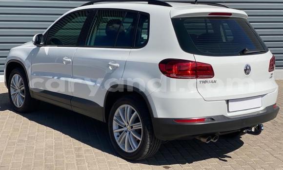 Buy Used Volkswagen Tiguan Silver Car in Mazabuka in Southern Buy Used Volkswagen Tiguan Silver Car in Mazabuka in Southern