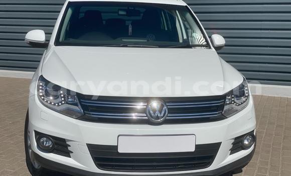 Buy Used Volkswagen Tiguan Silver Car in Mazabuka in Southern Buy Used Volkswagen Tiguan Silver Car in Mazabuka in Southern