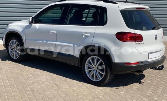 Buy Used Volkswagen Tiguan Silver Car in Mazabuka in Southern Buy Used Volkswagen Tiguan Silver Car in Mazabuka in Southern