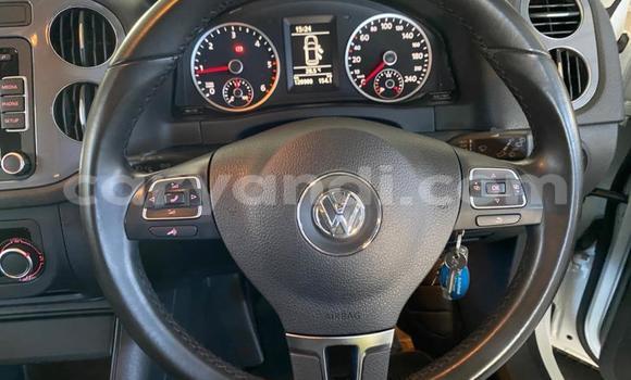 Buy Used Volkswagen Tiguan Silver Car in Mazabuka in Southern Buy Used Volkswagen Tiguan Silver Car in Mazabuka in Southern