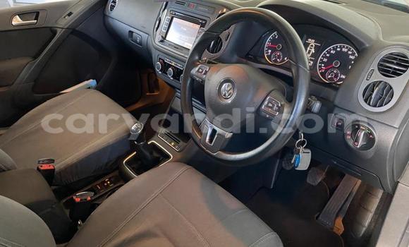 Buy Used Volkswagen Tiguan Silver Car in Mazabuka in Southern Buy Used Volkswagen Tiguan Silver Car in Mazabuka in Southern