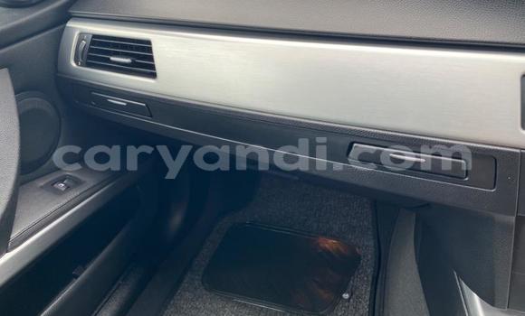 Tenga Tsaru BMW 3–Series Chena Mota in Mazabuka in Southern Tenga Tsaru BMW 3–Series Chena Mota in Mazabuka in Southern