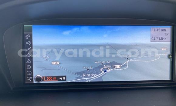 Tenga Tsaru BMW 3–Series Chena Mota in Mazabuka in Southern Tenga Tsaru BMW 3–Series Chena Mota in Mazabuka in Southern