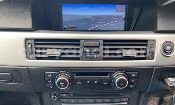 Tenga Tsaru BMW 3–Series Chena Mota in Mazabuka in Southern Tenga Tsaru BMW 3–Series Chena Mota in Mazabuka in Southern