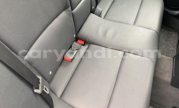 Tenga Tsaru BMW 3–Series Chena Mota in Mazabuka in Southern Tenga Tsaru BMW 3–Series Chena Mota in Mazabuka in Southern