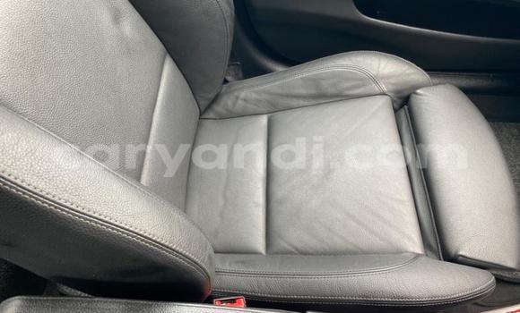 Tenga Tsaru BMW 3–Series Chena Mota in Mazabuka in Southern Tenga Tsaru BMW 3–Series Chena Mota in Mazabuka in Southern