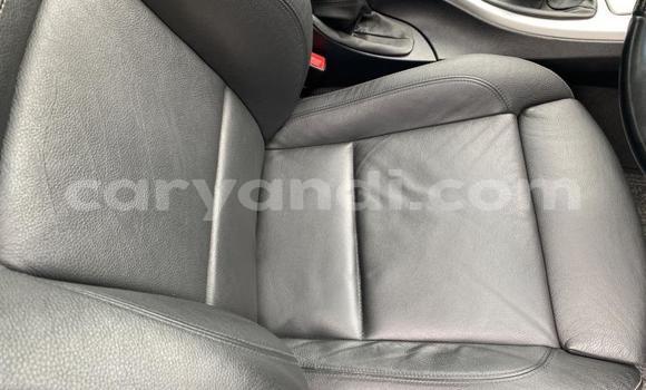 Tenga Tsaru BMW 3–Series Chena Mota in Mazabuka in Southern Tenga Tsaru BMW 3–Series Chena Mota in Mazabuka in Southern