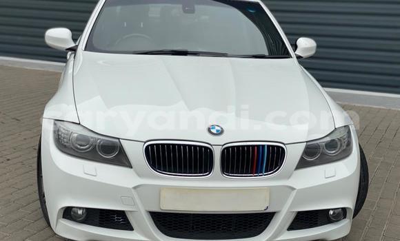 Tenga Tsaru BMW 3–Series Chena Mota in Mazabuka in Southern Tenga Tsaru BMW 3–Series Chena Mota in Mazabuka in Southern