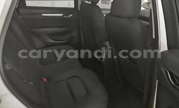 Tenga Tsaru Mazda CX-5 Chena Mota in Chingola in Zambia Tenga Tsaru Mazda CX-5 Chena Mota in Chingola in Zambia