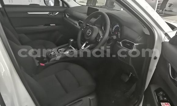 Tenga Tsaru Mazda CX-5 Chena Mota in Chingola in Zambia Tenga Tsaru Mazda CX-5 Chena Mota in Chingola in Zambia