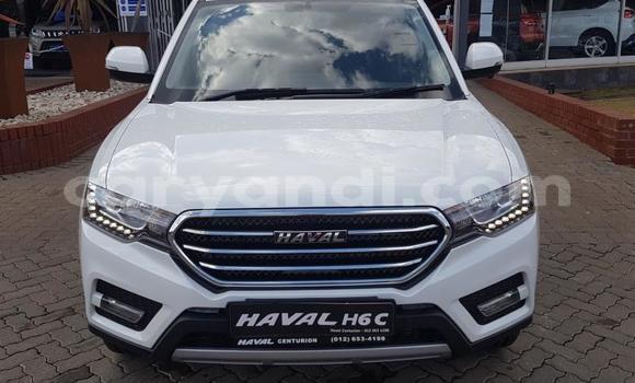 Tenga Tsaru Haval H6 Chena Mota in Chingola in Zambia Tenga Tsaru Haval H6 Chena Mota in Chingola in Zambia