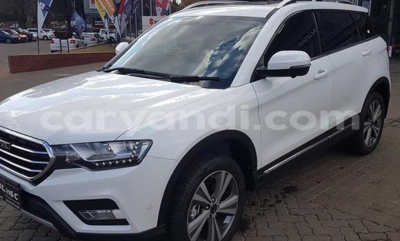 Tenga Tsaru Haval H6 Chena Mota in Chingola in Zambia Tenga Tsaru Haval H6 Chena Mota in Chingola in Zambia