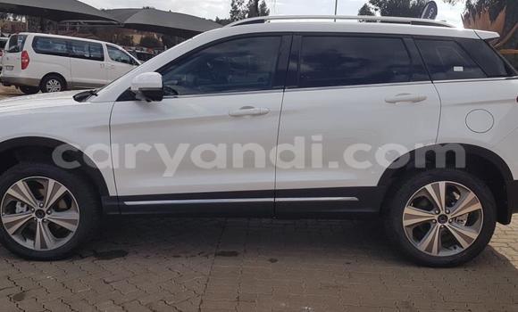 Tenga Tsaru Haval H6 Chena Mota in Chingola in Zambia Tenga Tsaru Haval H6 Chena Mota in Chingola in Zambia