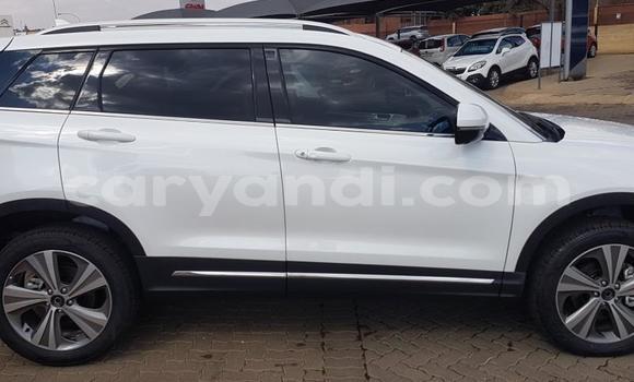 Tenga Tsaru Haval H6 Chena Mota in Chingola in Zambia Tenga Tsaru Haval H6 Chena Mota in Chingola in Zambia