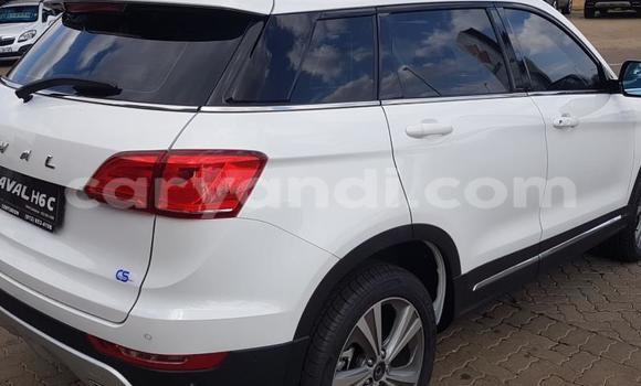 Tenga Tsaru Haval H6 Chena Mota in Chingola in Zambia Tenga Tsaru Haval H6 Chena Mota in Chingola in Zambia