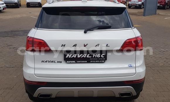 Tenga Tsaru Haval H6 Chena Mota in Chingola in Zambia Tenga Tsaru Haval H6 Chena Mota in Chingola in Zambia