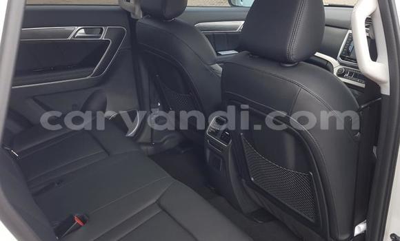 Tenga Tsaru Haval H6 Chena Mota in Chingola in Zambia Tenga Tsaru Haval H6 Chena Mota in Chingola in Zambia