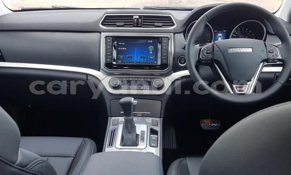 Tenga Tsaru Haval H6 Chena Mota in Chingola in Zambia Tenga Tsaru Haval H6 Chena Mota in Chingola in Zambia