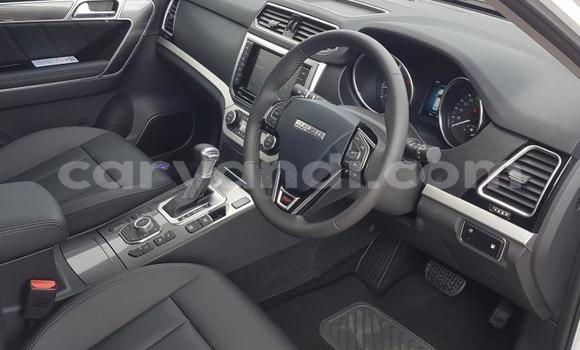 Tenga Tsaru Haval H6 Chena Mota in Chingola in Zambia Tenga Tsaru Haval H6 Chena Mota in Chingola in Zambia