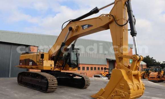 Buy Used Caterpillar 120 Other Truck in Chingola in Zambia Buy Used Caterpillar 120 Other Truck in Chingola in Zambia