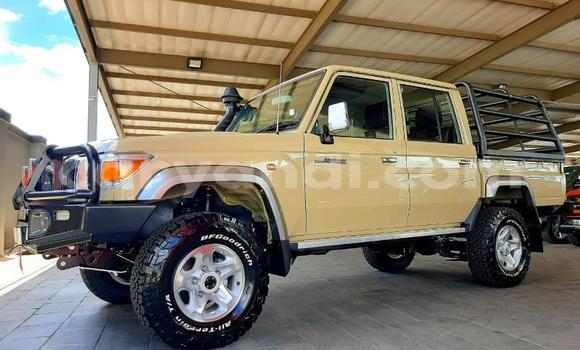 Tenga Tsaru Toyota Land Cruiser Zvimwe Mota in Chingola in Zambia Tenga Tsaru Toyota Land Cruiser Zvimwe Mota in Chingola in Zambia