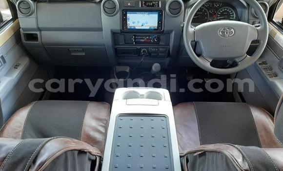 Tenga Tsaru Toyota Land Cruiser Zvimwe Mota in Chingola in Zambia Tenga Tsaru Toyota Land Cruiser Zvimwe Mota in Chingola in Zambia