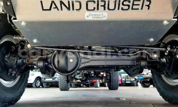 Tenga Tsaru Toyota Land Cruiser Zvimwe Mota in Chingola in Zambia Tenga Tsaru Toyota Land Cruiser Zvimwe Mota in Chingola in Zambia