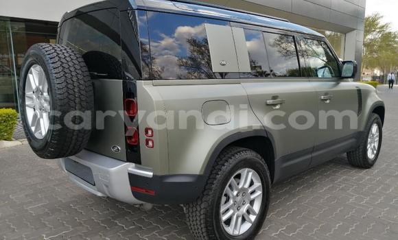 Nunua Ilio tumika Land Rover Defender Nyingine Gari ndani ya Lusaka nchini Zambia Nunua Ilio tumika Land Rover Defender Nyingine Gari ndani ya Lusaka nchini Zambia