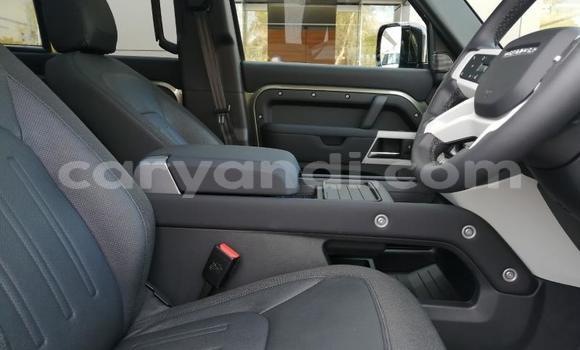 Nunua Ilio tumika Land Rover Defender Nyingine Gari ndani ya Lusaka nchini Zambia Nunua Ilio tumika Land Rover Defender Nyingine Gari ndani ya Lusaka nchini Zambia
