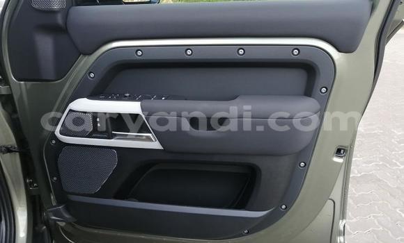 Nunua Ilio tumika Land Rover Defender Nyingine Gari ndani ya Lusaka nchini Zambia Nunua Ilio tumika Land Rover Defender Nyingine Gari ndani ya Lusaka nchini Zambia