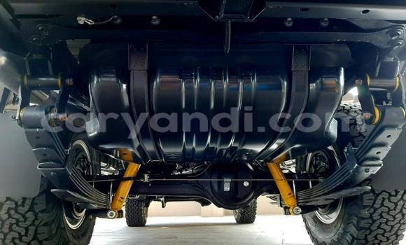 Nunua Ilio tumika Land Rover Defender Nyingine Gari ndani ya Lusaka nchini Zambia Nunua Ilio tumika Land Rover Defender Nyingine Gari ndani ya Lusaka nchini Zambia