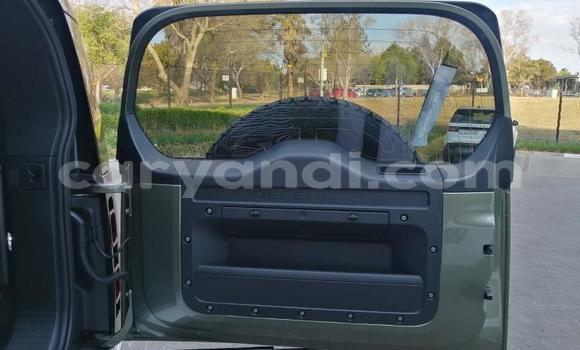 Nunua Ilio tumika Land Rover Defender Nyingine Gari ndani ya Lusaka nchini Zambia Nunua Ilio tumika Land Rover Defender Nyingine Gari ndani ya Lusaka nchini Zambia