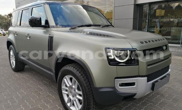 Nunua Ilio tumika Land Rover Defender Nyingine Gari ndani ya Lusaka nchini Zambia Nunua Ilio tumika Land Rover Defender Nyingine Gari ndani ya Lusaka nchini Zambia