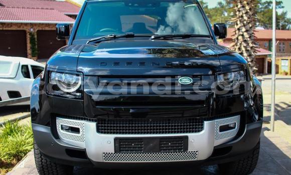 Tenga Tsaru Land Rover Discovery Zvimwe Mota in Lusaka in Zambia