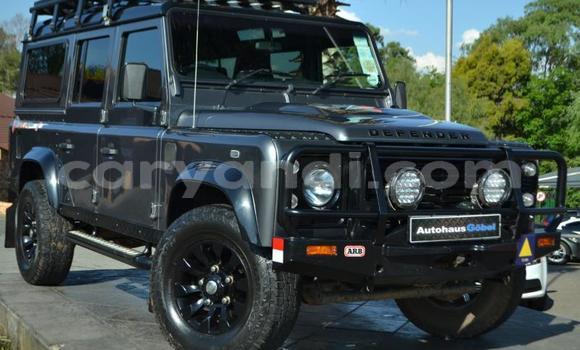 Acheter Occasion Voiture Land Rover Defender Autre à Choma, Du sud