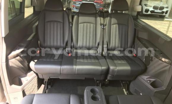 Acheter Occasion Voiture Mercedes‒Benz Viano Blanc à Chingola, Zambie Acheter Occasion Voiture Mercedes‒Benz Viano Blanc à Chingola, Zambie