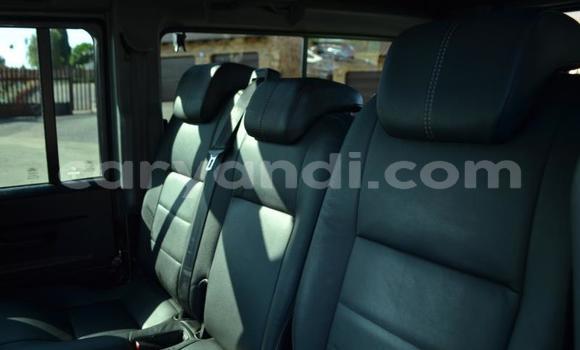 Acheter Occasion Voiture Mercedes‒Benz Viano Blanc à Chingola, Zambie Acheter Occasion Voiture Mercedes‒Benz Viano Blanc à Chingola, Zambie