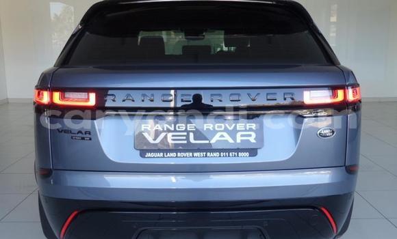 Buy Used Land Rover Range Rover Velar Black Car in Lusaka in Zambia Buy Used Land Rover Range Rover Velar Black Car in Lusaka in Zambia
